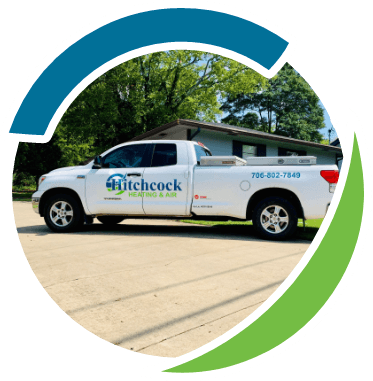Heating and Air Conditioning in Trion, GA