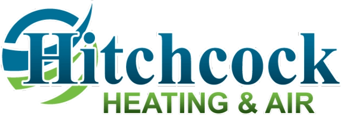 Hitchcock Heating & Air logo