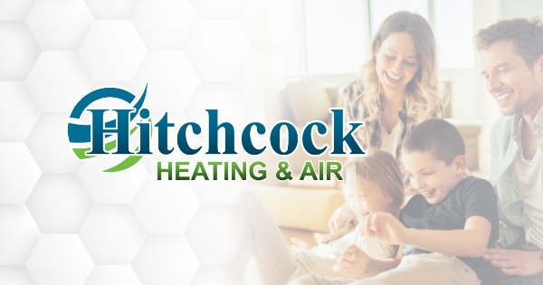 Hitchcock Heating & Air logo